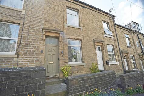 Middle Dean Street, Greetland, Halifax