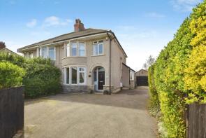 11, Scafell Avenue, Morecambe LA4 5XH