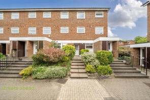 89, Cotelands, Croydon CR0 5UF