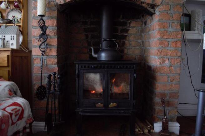 Feature firepl...
