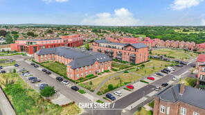 Flat 18, Rowden Court, Spitfire Approach, Hornchurch RM12 6FP