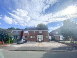 26, Grendon Drive, Sutton Coldfield B73 6QA