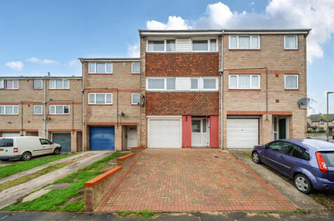 Westbrook, Faringdon, Oxfordshire, SN7