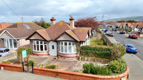 Tynewydd Road, Rhyl, LL18