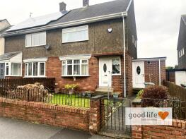 6, Springbank Road, Sunderland SR3 4EF