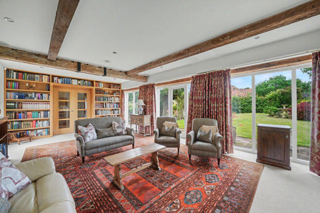 4 bed Barn Conversion for sale Image 4
