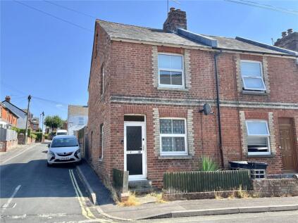 Victoria Road, Blandford Forum, Dorset, DT11