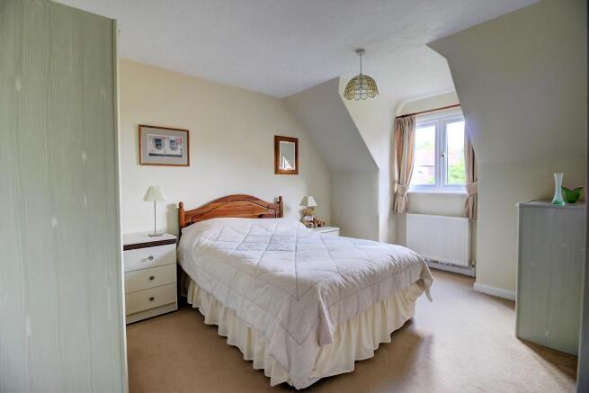 Bed 3