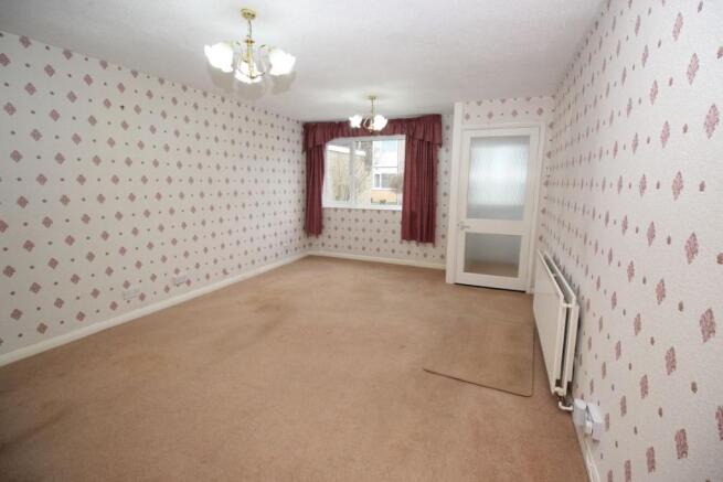 Living Room / Dining Room