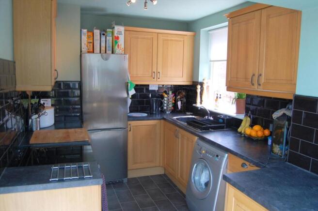 Kitchen 1