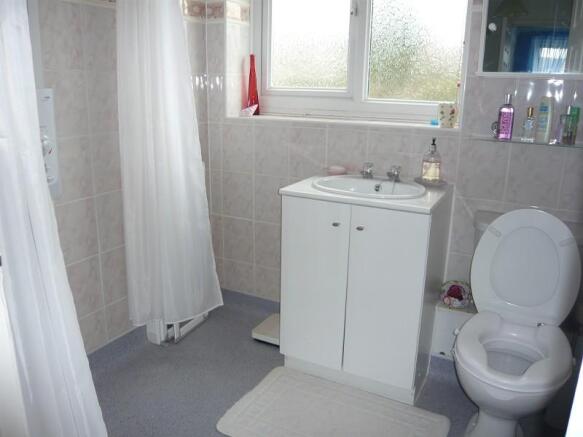 Wet Room