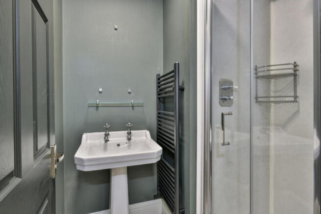 3WE Bathroom