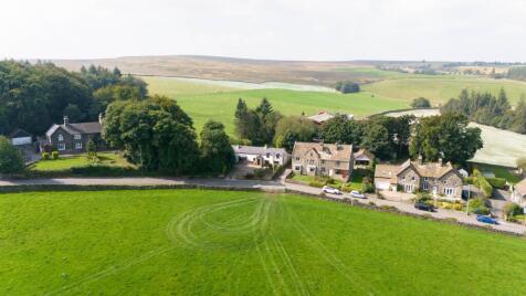 Brook Hill Lane, Carlecotes