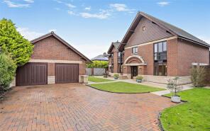 2, Regent Gardens, Whitchurch, Cardiff CF14 7BH