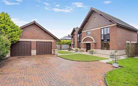 Regent Gardens, Cardiff, CF14