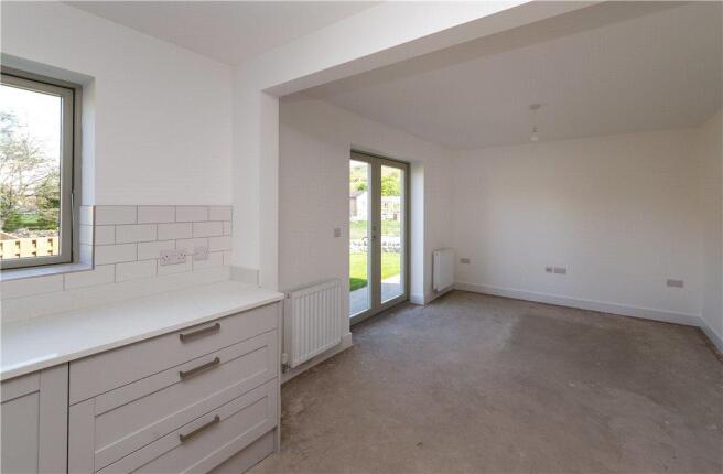 Kitchen Example
