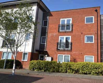 Siloam Place, Ipswich, Suffolk, IP3