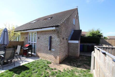 Orion Way, Laceby Acres