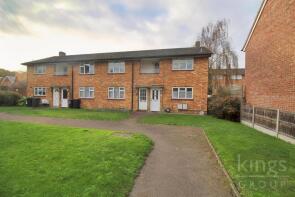 35, Norwood Close, Hertford SG14 2EX