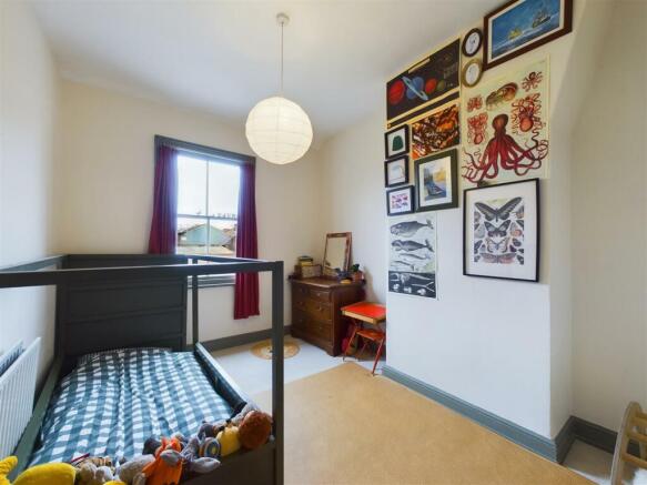 BEDROOM TWO