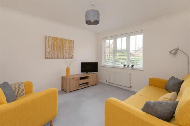 Lodge Field, Chestfield, Whitstable