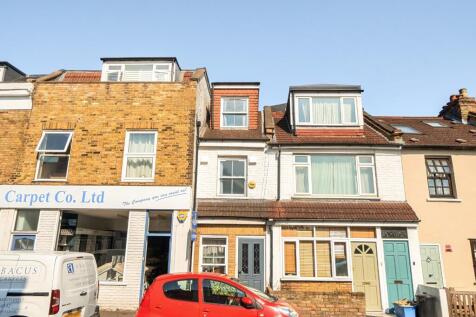 Sandycombe Road,
Richmond, TW9