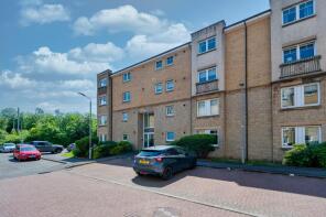 Flat 0/2, 1, Castlebrae Gardens, Glasgow G44 4EB