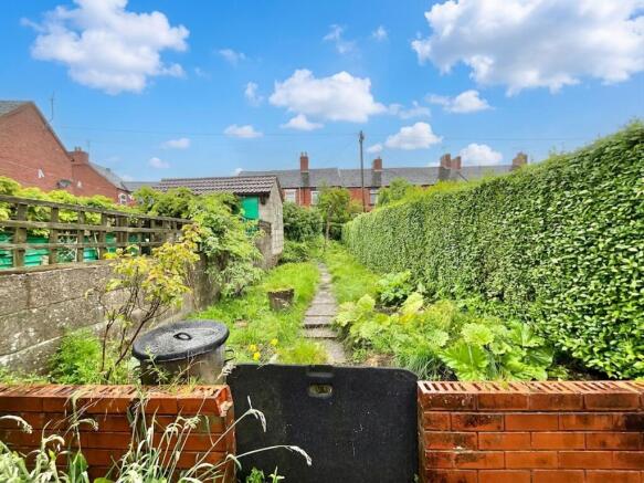 Baddeley Street, Cheadle, ST10 photo 4