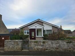 3, Farquhar Street, Elgin IV30 5SN