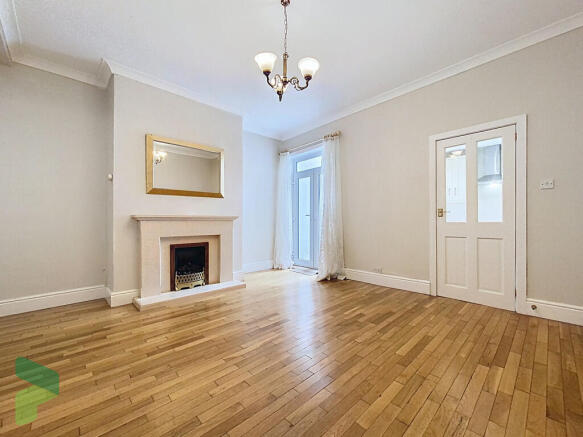 Living Room or Di...