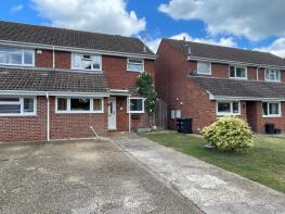 6, Wessex Close, Southampton SO45 1WZ