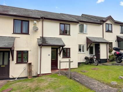Holley Park, Okehampton, EX20