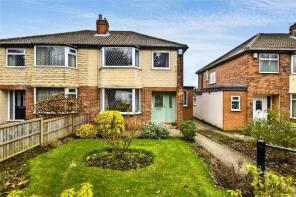 49, Styebank Lane, Rothwell, Leeds LS26 0HY