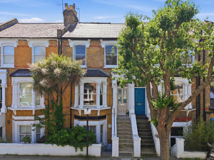 Hugo Road, London, N19