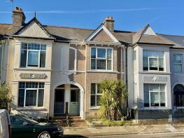 72, Glendower Road, Plymouth PL3 4LD