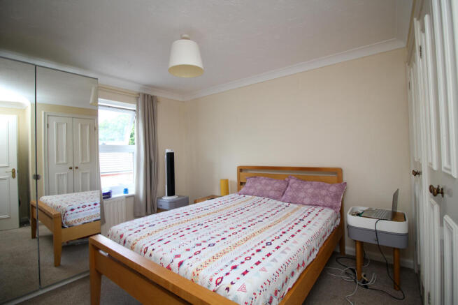 Bedroom 1 5 meadow