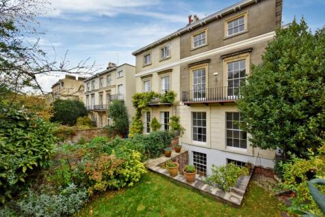 Canynge Square, Clifton, Bristol, BS8