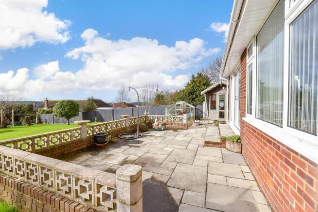Patio / Decking