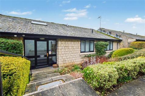 6 Scott Mews, Scott Lane, Wetherby, West Yorkshire