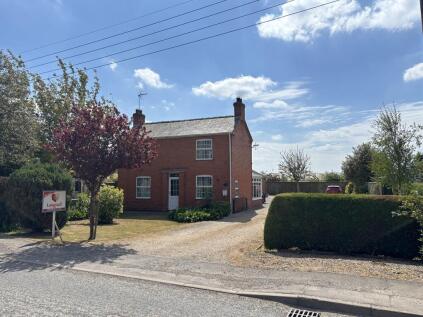 Moulton Chapel Road, Moulton Chapel, PE12 0XB