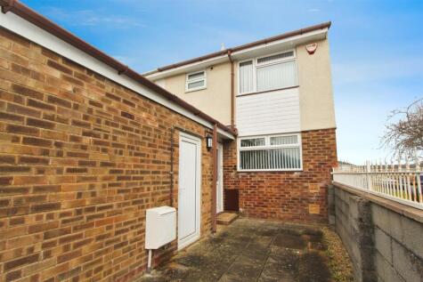 Leaholme Gardens, Whitchurch, Bristol