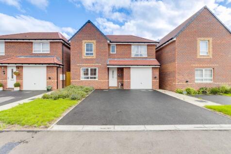 River Otter Holt, Sutton-In-Ashfield, NG17