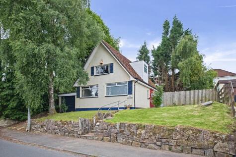 153 Townhill Road, Hamilton, ML3