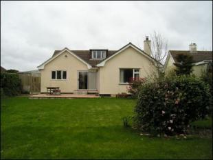 Rear Elevation