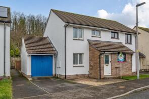 37, Greenmeadow Drive, Barnstaple EX31 4HT