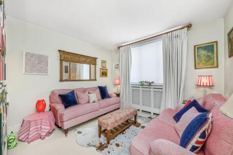 63 Westmoreland Terrace, London, SW1V