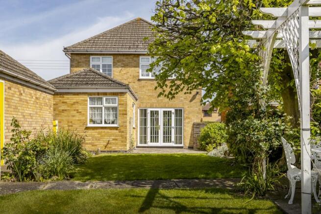 81 Tanchelene, White House Lane (Fishtoft)-15
