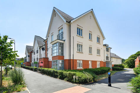 William Heelas Way, Wokingham, RG40