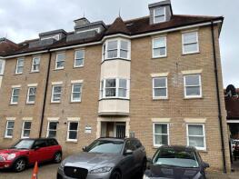 8, Cathedral Walk, Chelmsford CM1 1NX