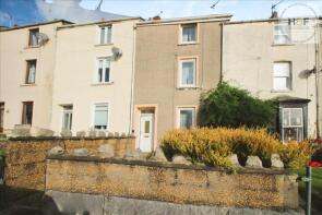 28, Sunderland Terrace, Ulverston LA12 7JY
